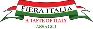 Fiera Italia "A Taste of Italy Assaggi" - Wine & Food Show