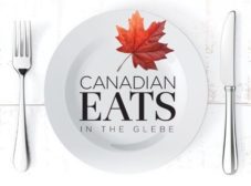 Canadian Eats in the Glebe small banner